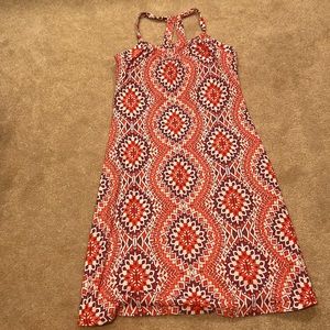 Prana Summer Dress